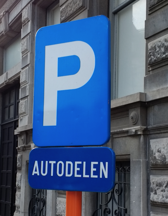 Foto: Autodelen.net