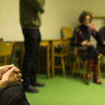 Foto: koen broos iov. Socius