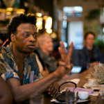 Foto: Café Combine - De Rand