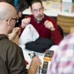 Foto: Koen Broos iov. Socius