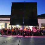 Foto: Cinemaximiliaan-at-asielcentrum-Sainte-Ode