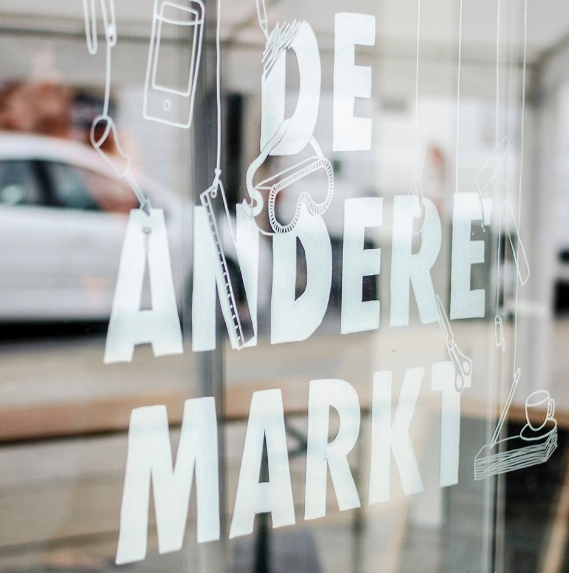 Deanderemarkt
