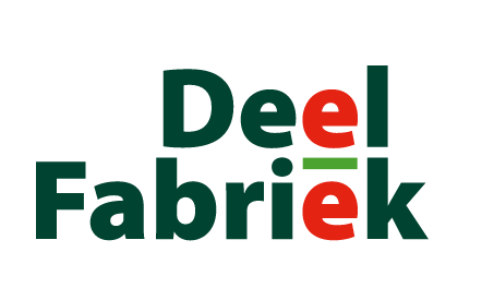 Deelfabriek